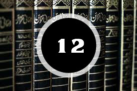 Read more about the article ദർസ് 12: “ഖിലാഫത്ത്“