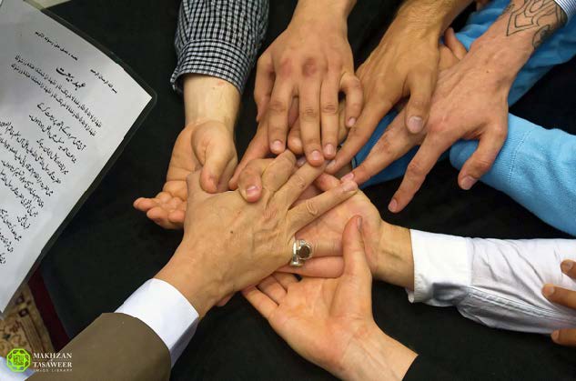 Read more about the article നുബൂവ്വത്തിന്റെ മാർഗ്ഗത്തിലുള്ള ഖിലാഫത്ത്