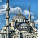 പ്രവാചകന്മാരും ഖലീഫമാരും