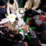 എല്ലാ നുബൂവ്വത്തിനെ തുടർന്നും ഖിലാഫത്തുണ്ടായിരിക്കും : ഹദീസ്