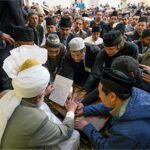 ഇസ്‌ലാമില്‍ ഖിലാഫത്ത് വ്യവസ്ഥിതി