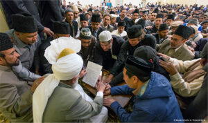 Read more about the article ഇസ്‌ലാമില്‍ ഖിലാഫത്ത് വ്യവസ്ഥിതി