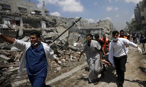 Read more about the article അറബികളുടെ ദുരവസ്ഥ പ്രവചനങ്ങളുടെ സാക്ഷാല്‍കാരം