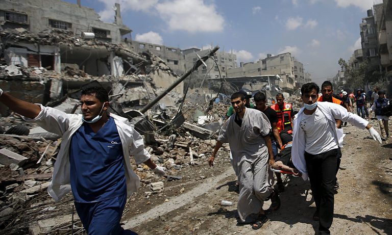 Read more about the article അറബികളുടെ ദുരവസ്ഥ പ്രവചനങ്ങളുടെ സാക്ഷാല്‍കാരം