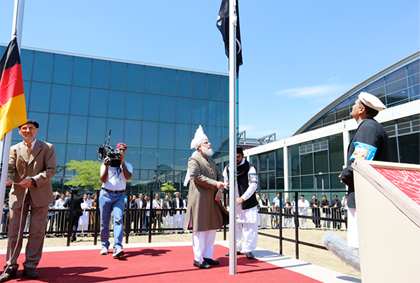 Read more about the article ഖിലാഫത്ത് ദിനത്തിന്റെ പ്രാധാന്യം