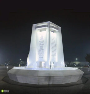 Read more about the article ഖിലാഫത്ത് : ഹസ്രത്ത് മസീഹെ മൗഊദ്(അ)ന്റെ വീക്ഷണങ്ങൾ