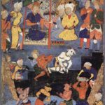 ഗോഗ് മഗോഗ് അഥവാ യഅ്ജൂജ് മഅ്ജൂജ്