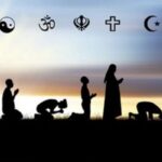 മതസൗഹാര്‍ദത്തിന് ഇസ്‌ലാം നല്‍കുന്ന ഉന്നതമായ അദ്ധ്യാപനങ്ങള്‍