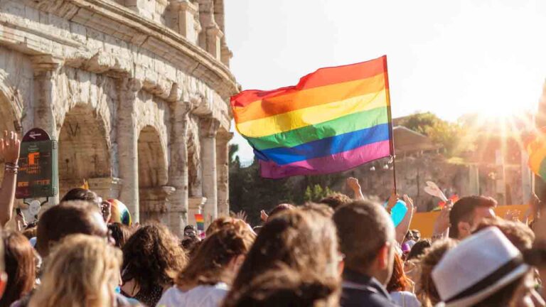 Read more about the article സ്വവര്‍ഗ്ഗരതിയെ സംബന്ധിച്ച ഇസ്‌ലാമിക വീക്ഷണം