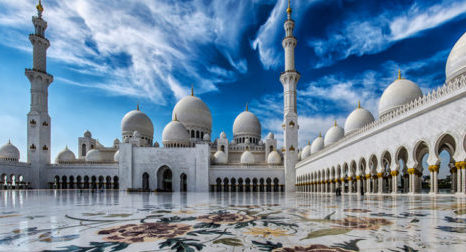 Read more about the article ഇസ്ലാമിക രാജ്യങ്ങളിലെ ന്യൂനപക്ഷങ്ങൾ