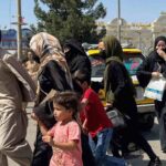 അഫ്ഗാനിസ്ഥാൻ, ഭാഗ്യം കെട്ട നാട്