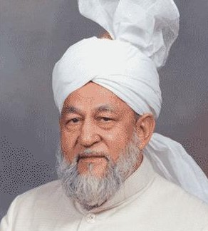 Read more about the article നബി(സ) ഖാത്തമുന്നബിയ്യീന്‍ ആയിരിക്കെ ഇമാം മഹ്ദിയെ നബിയെന്ന് അംഗീകരിക്കുന്നതില്‍ എന്ത് സാംഗത്യമാണുള്ളത്?