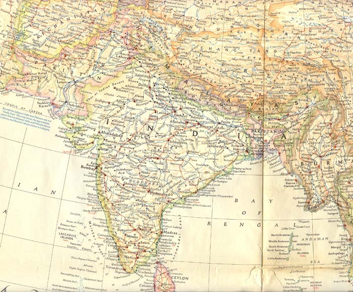 Read more about the article ‘ഗസ്‌വയെ ഹിന്ദ്’: യാഥാർത്ഥ്യമെന്ത്?