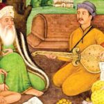 ഇസ്ലാം ഇന്ത്യയിൽ പ്രചരിച്ചതെങ്ങനെ ?