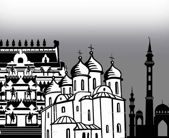 Read more about the article ഇതരമതസ്ഥരോടുള്ള ഇസ്ലാമിൻ്റെ സമീപനം