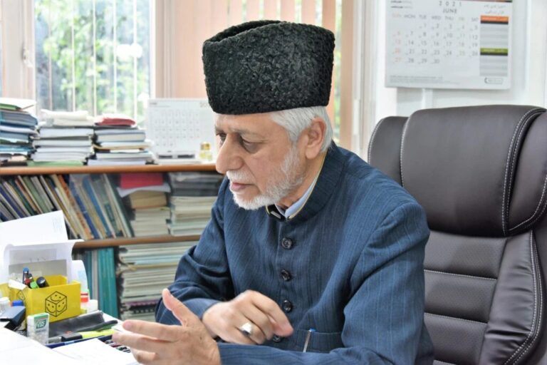 Read more about the article ഇസ്‌ലാം ലോകസമാധാനത്തിന് ഭീഷണിയോ?